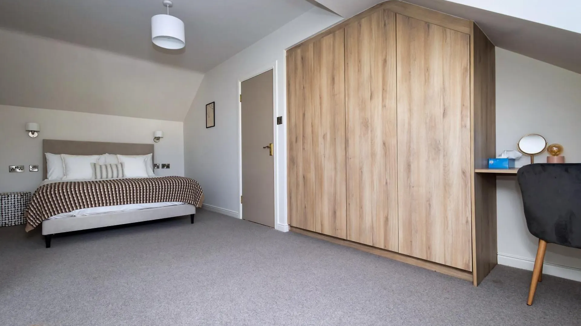 19 Parklands Holiday Home Killarney