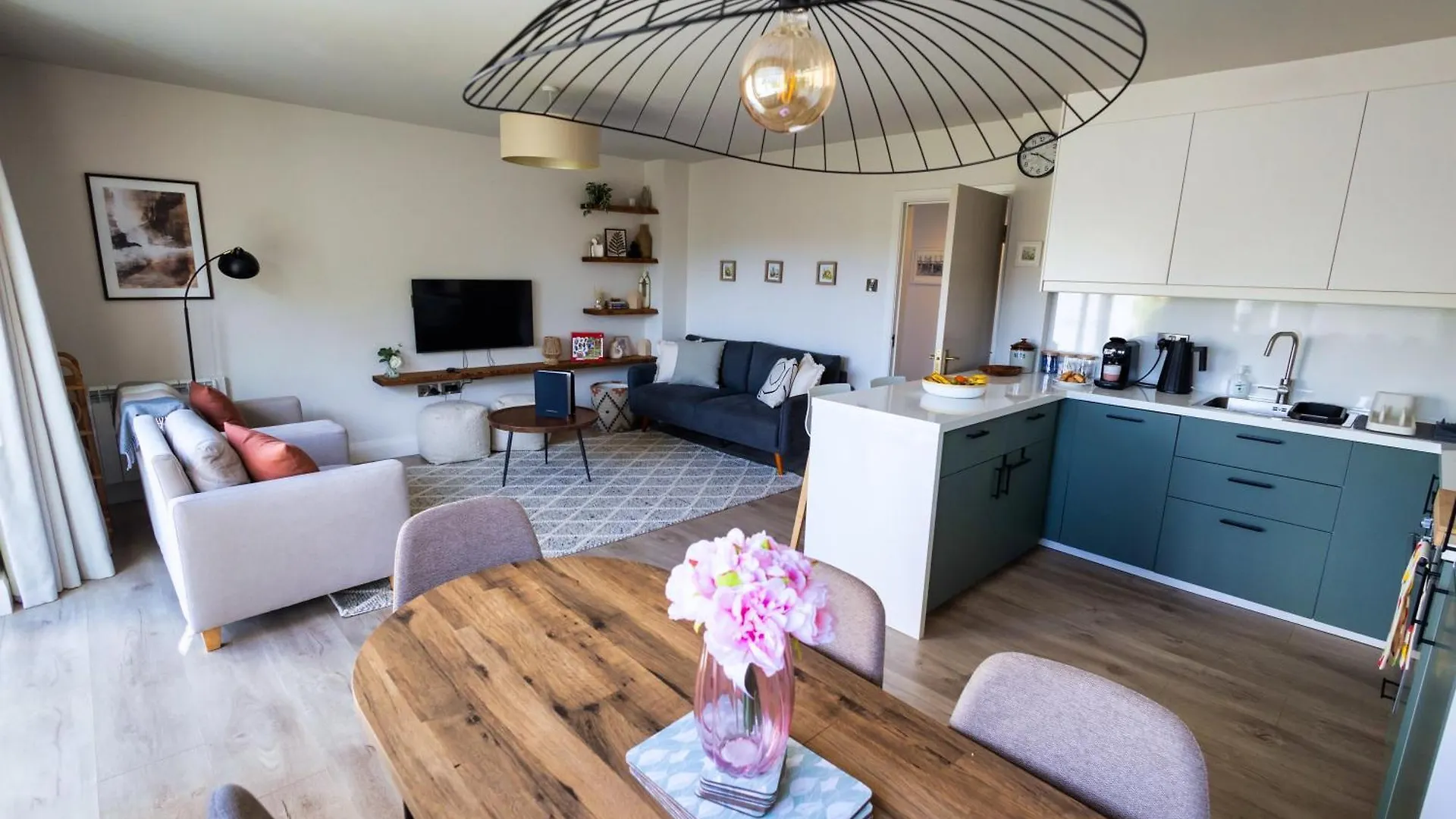 19 Parklands Holiday Home Killarney