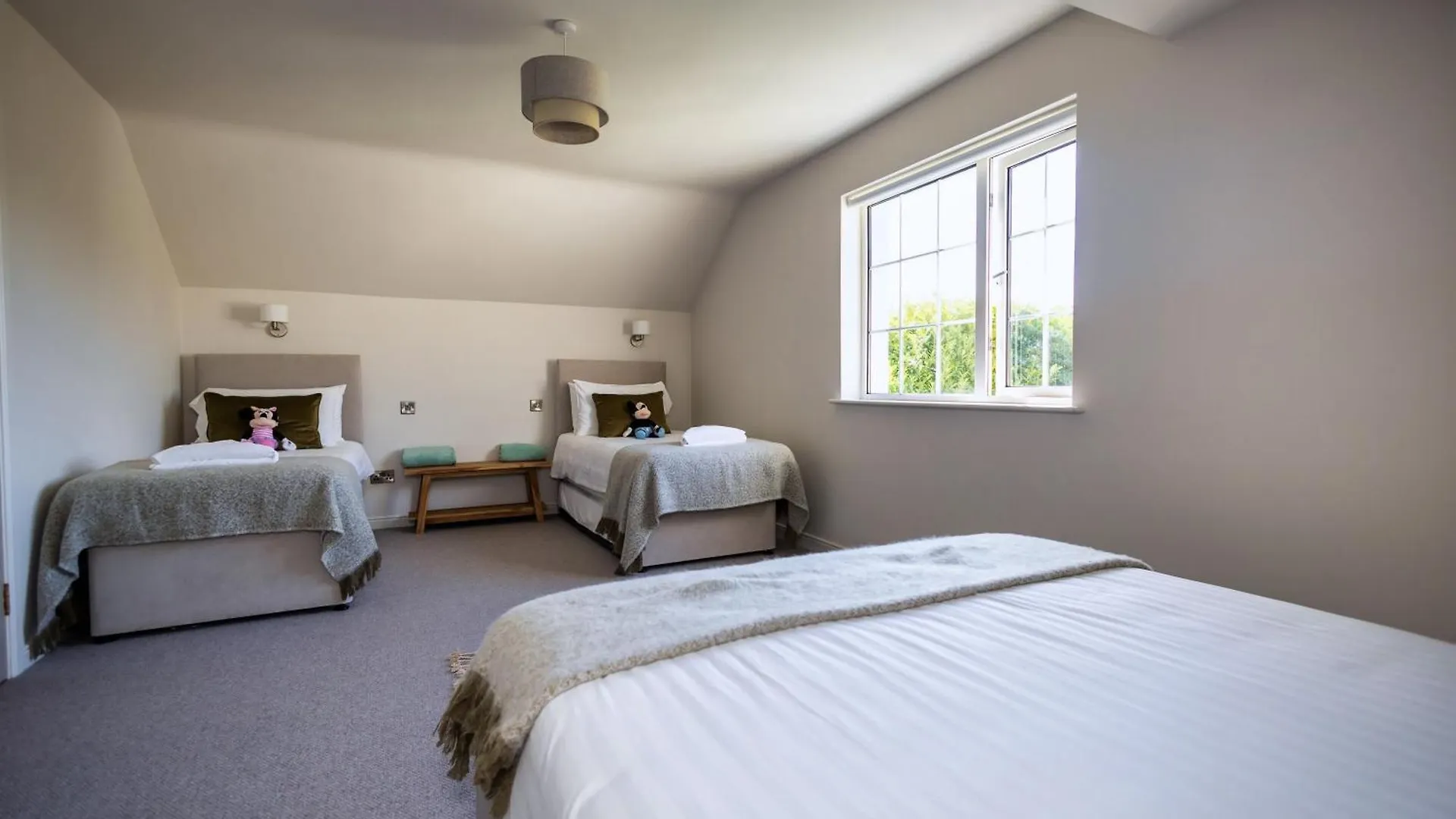 19 Parklands Holiday Home Killarney Irlanda