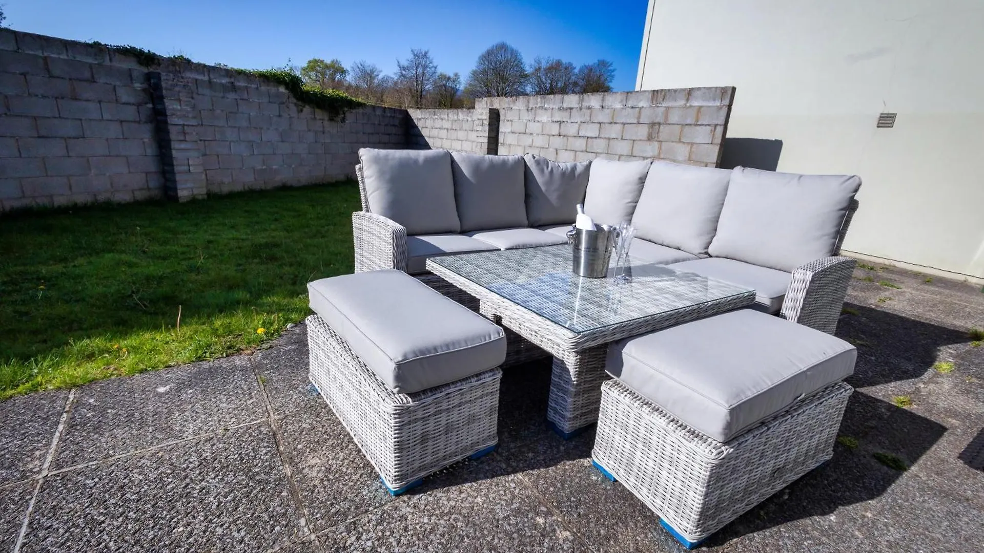 19 Parklands Holiday Home Killarney