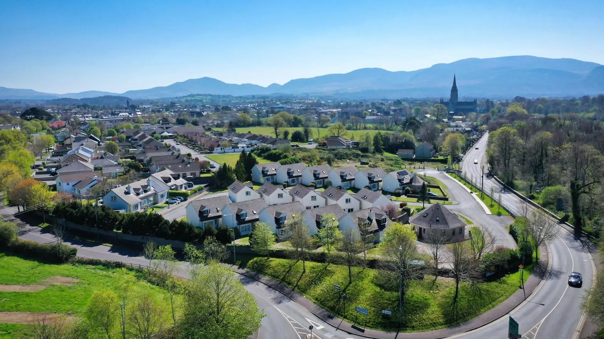 19 Parklands Holiday Home Killarney Irlanda